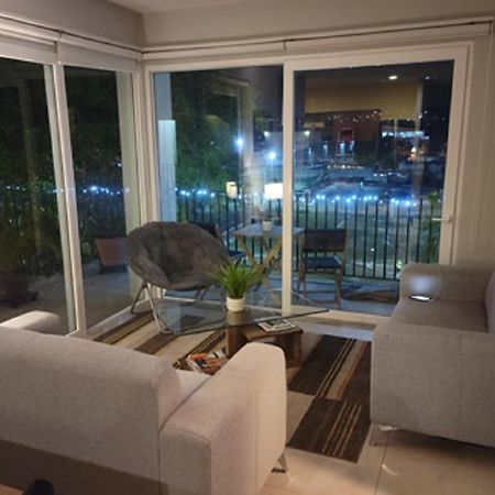 Departamento Con Espectacular Vista A La Montana. Apartman Puerto Vallarta Kültér fotó