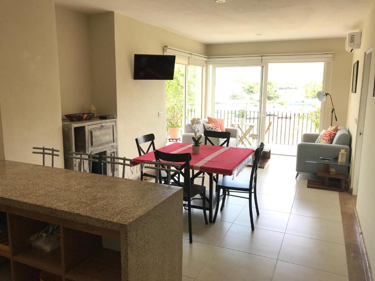 Departamento Con Espectacular Vista A La Montana. Apartman Puerto Vallarta Kültér fotó
