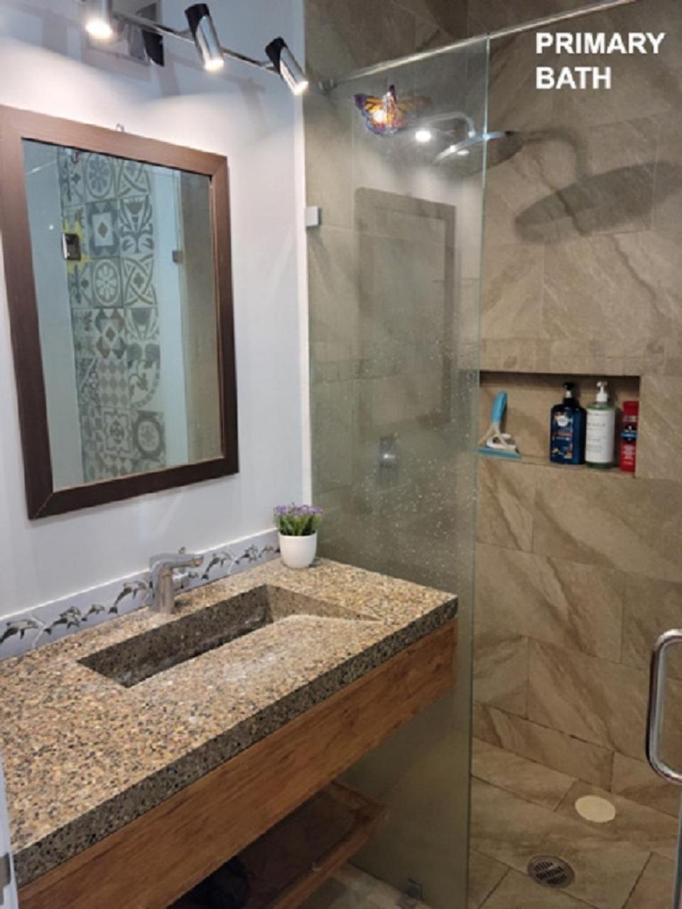 Departamento Con Espectacular Vista A La Montana. Apartman Puerto Vallarta Kültér fotó