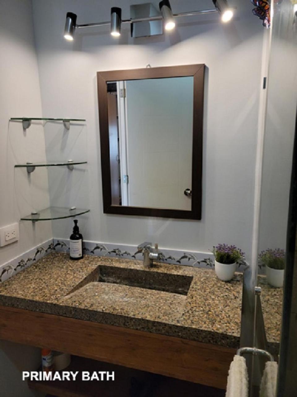 Departamento Con Espectacular Vista A La Montana. Apartman Puerto Vallarta Kültér fotó
