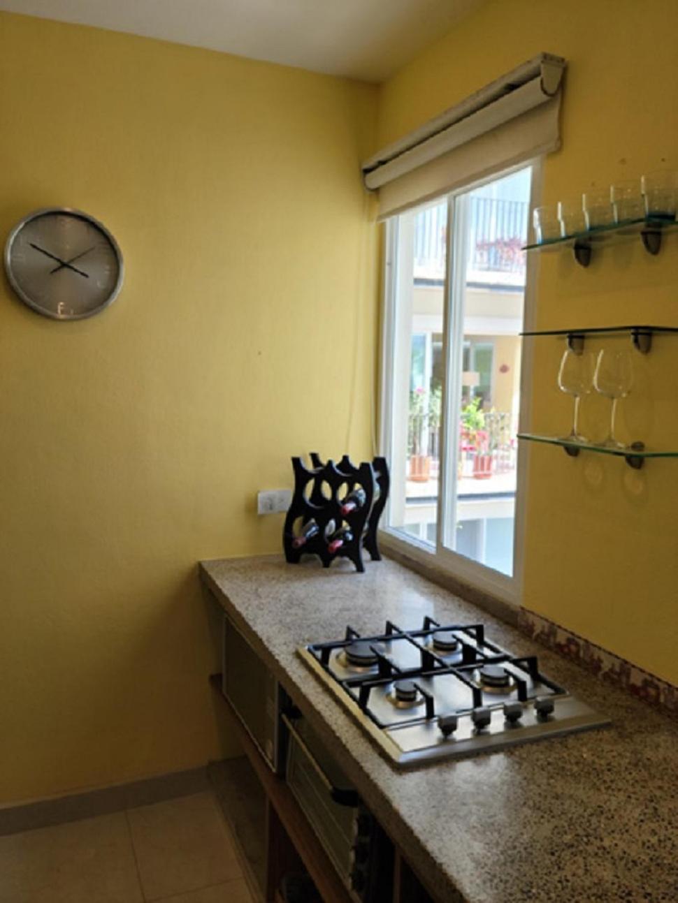 Departamento Con Espectacular Vista A La Montana. Apartman Puerto Vallarta Kültér fotó