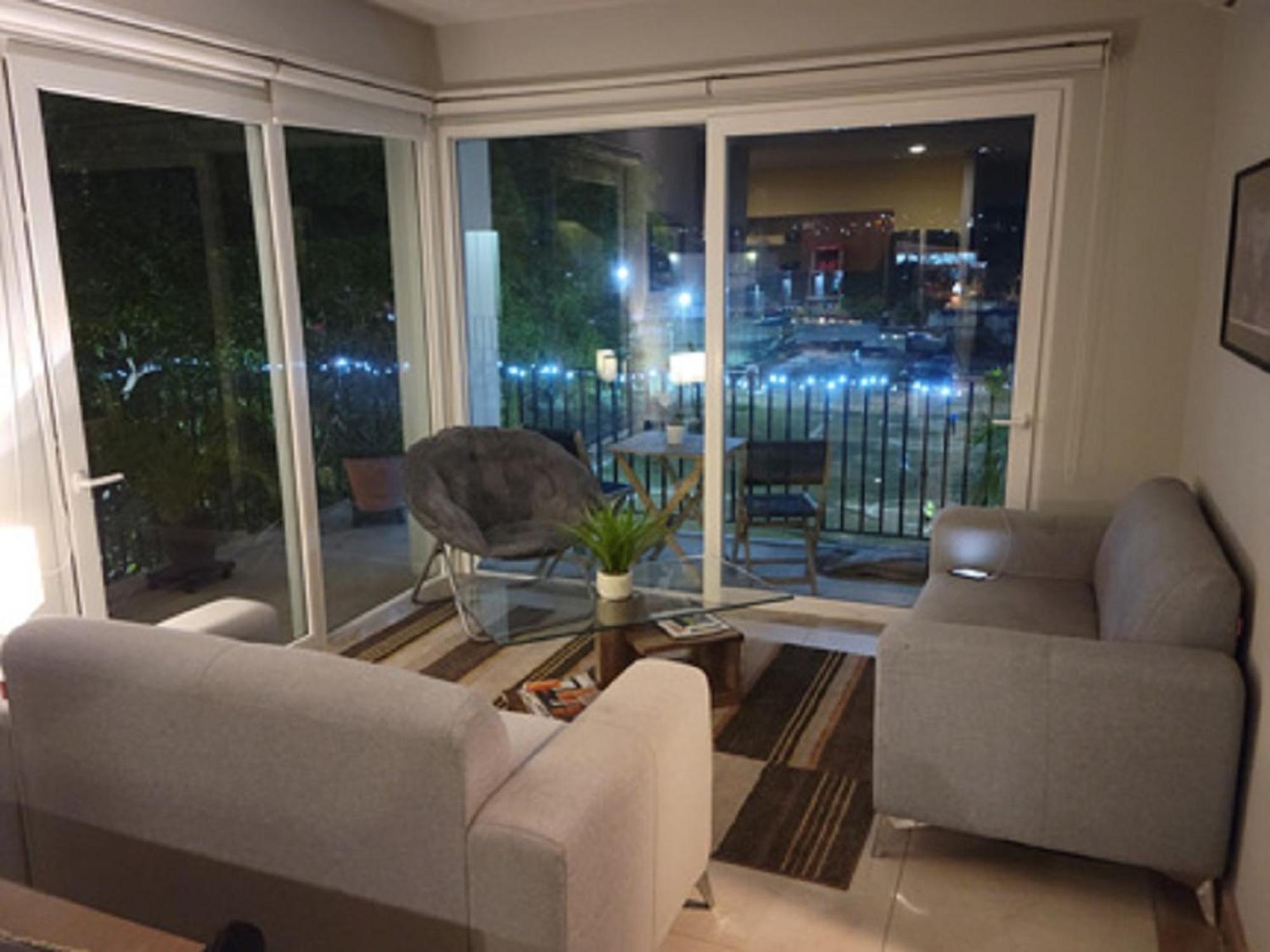 Departamento Con Espectacular Vista A La Montana. Apartman Puerto Vallarta Kültér fotó